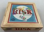 Risk Nostalgische Editie Limited Edition Bordspel Compleet, Gebruikt, Ophalen of Verzenden