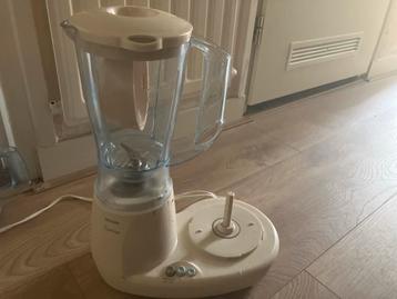 Philips Cucina Keukenmachine / Blender beschikbaar voor biedingen