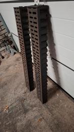 Kunststof Afvoer Goten - Set, Ophalen, Manueel