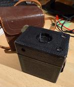Zeiss Ikon Box-Tengor camera, Ophalen of Verzenden, Zo goed als nieuw, Compact, Overige Merken