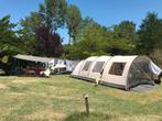 Basecamp Ambato V De Luxe 5 persoons tent, Ophalen, Gebruikt, Tot en met 5
