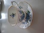 Royal Albert bone china, Forget me not, Ophalen of Verzenden