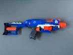Nerf N-Strike Elite Stockade, Ophalen of Verzenden, Zo goed als nieuw