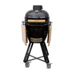 Gratis Kamado medium 50 bij aankoop Beaufort Match kachel, Tuin en Terras, Houtskoolbarbecues, Nieuw, Komado, Ophalen, Met accessoires