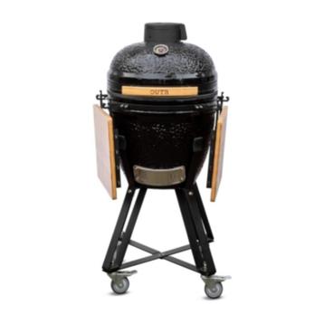 Gratis Kamado medium 50 bij aankoop Beaufort Match kachel