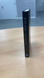 Nabij God te zijn. Dagboek door Ds. G.H. Kersten, Ophalen of Verzenden, Ds. G.H. Kersten