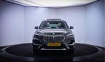 BMW X1 20iA Nw Mod.LUXURY Edition PANO/CAMERA/HEAD UP/LEDER/, 1998 cc, Bruin, Bedrijf, Lichtsensor