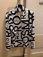 MRS Ros shirtje maat M, Ophalen