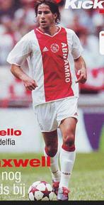 Gezocht Ajax matchworn Shirt 2004/2005 competitie, Ophalen of Verzenden, Gebruikt, Ajax, Shirt