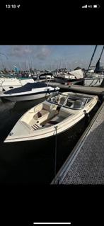 Searay manta ray open bow inc kanteltrailer, Watersport en Boten, Speedboten, Binnenboordmotor, 6 meter of meer, Ophalen of Verzenden
