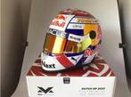 Max verstappen Zandvoort 2022 Helm Schaal 1:2, Verzamelen, Ophalen of Verzenden, Zo goed als nieuw, Formule 1
