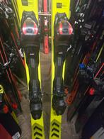 168cm VOLKL RACETIGER SC LIMITED 15, Overige merken, 160 tot 180 cm, Ophalen of Verzenden, Zo goed als nieuw