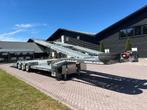 VEGA Trailer Promax 3 axle trucktransporter nieuwe, Lichtmetalen velgen, Overige brandstoffen, Bedrijf, Aanhangers en Opleggers