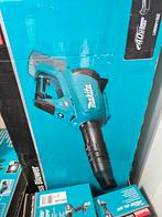 nieuwe Makita xgt 40V max UB001 bladblazer. €210, Doe-het-zelf en Verbouw, Gereedschap | Zaagmachines, Nieuw, Ophalen of Verzenden