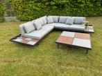 Nieuw design loungeset loungebank tuinset Bali van €3.349,-!, Tuin en Terras, Tuinsets en Loungesets, Ophalen of Verzenden, Nieuw