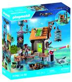 PLAYMOBIL 71792 Piraten Haven 165 delig, Ophalen of Verzenden, Nieuw, Complete set