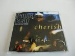 Papa Bear feat. Van der Toorn - Cherish, Cd's en Dvd's, Cd's | Hiphop en Rap, 1985 tot 2000, Zo goed als nieuw, Verzenden