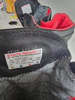Steitz Secura Fire Fighter Gore II Werklaarzen - Maat 43, Ophalen of Verzenden