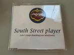 South Street Player.: (Who?) Keeps Changing Your Mind (Remix, Ophalen of Verzenden, Zo goed als nieuw, Overige genres
