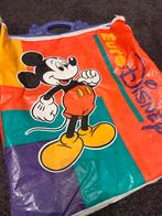 Vintage Euro Disney Tas Jaren '90 eurodisney worlddisney, Ophalen of Verzenden, Mickey Mouse, Gebruikt, Tas, Koffer of Zak