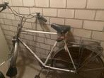 Gazelle Primeur herenfiets. Klassieker., Fietsen en Brommers, Fietsen | Heren | Herenfietsen, Ophalen, Gebruikt, Gazelle