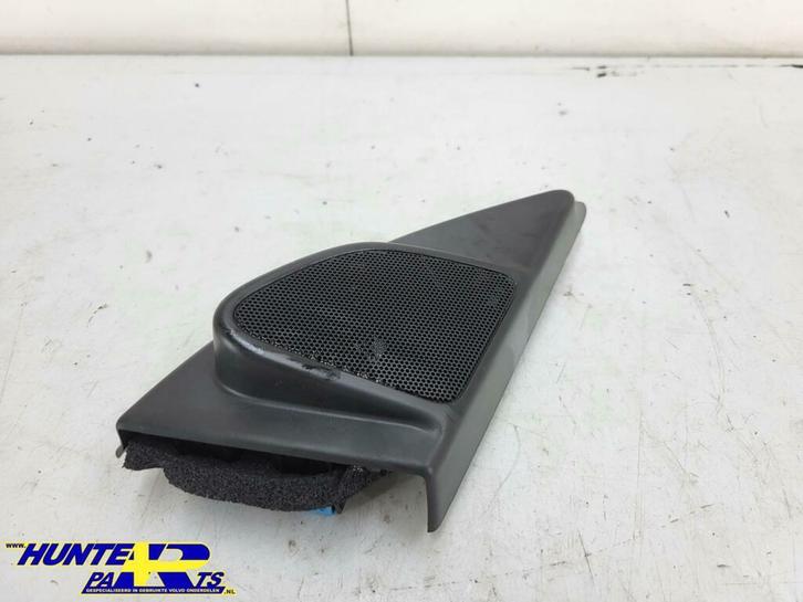 Tweeter Volvo XC60 I('08->) 30781068, Auto-onderdelen, Elektronica en Kabels, Volvo, Gebruikt, Ophalen of Verzenden