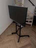 Kar voor TV (zonder tv), Ophalen, Zo goed als nieuw