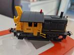 Roco Sik met Kraan HO NS OVP 43678, Hobby en Vrije tijd, Modeltreinen | H0, Ophalen of Verzenden, Zo goed als nieuw, Roco, NS