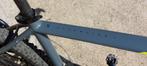 Cube Attention SL GREY/FLASHYELLOW 23, Fietsen en Brommers, Fietsen | Mountainbikes en ATB, Gebruikt, Hardtail, Heren, 53 tot 57 cm