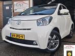 Toyota iQ 1.0 VVTi Aspiration|2009|Nap|Airco|, Auto's, Toyota, Gebruikt, 4 stoelen, Bedrijf, 820 kg