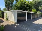 Garagebox te huur, goed bereikbaar en  in keurige woonwijk, Huizen en Kamers, Utrecht