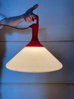Zelight outdoor hanglamp by Miki Astorf for Driade, Huis en Inrichting, Minder dan 50 cm, Kunststof, Modern, Zo goed als nieuw