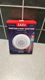 Zazu baby soother (white noise), Ophalen of Verzenden, Zo goed als nieuw