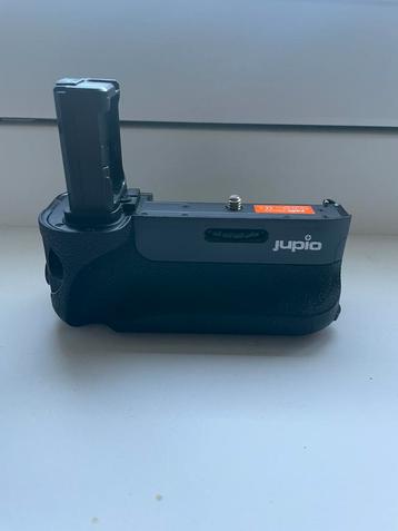 Jupio batterygrip JBG S005 (sony alpha) beschikbaar voor biedingen