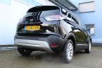 Opel Crossland 1.2 Turbo Elegance | Incl. 12 maanden Garanti, 12 maanden, Gebruikt, 1199 cc, Bedrijf
