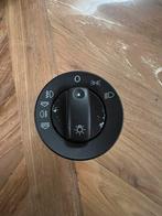 Lichtschakelaar Audi/VW/Skoda/Seat, Ophalen of Verzenden