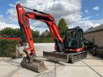 2020 Kubota KX080-4&2 Rupsgraafmachine, Zakelijke goederen, Machines en Bouw | Kranen en Graafmachines, Graafmachine