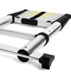 NIEUW! Telescoop ladder 3.8M, Bcaimportslala@gmail.com, Bca imports, Nieuw, Ophalen of Verzenden