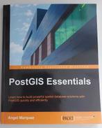 PostGIS Essentials (nieuw), Ophalen of Verzenden, Zo goed als nieuw