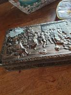 Vele blikken dozen ,10€ het stuk, Verzamelen, Blikken, Ophalen of Verzenden, Overige