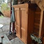 Kast, Ophalen, 100 tot 150 cm, 150 tot 200 cm, 50 tot 75 cm