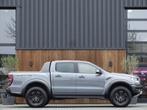 Ford Ranger 2.0 E.B. 212PK Raptor / luxe pakket / LED, Auto's, Automaat, Gebruikt, Euro 6, 4 cilinders