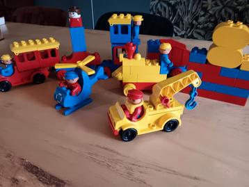 Duplo lego beschikbaar voor biedingen
