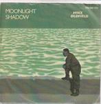 s 1314 Mike Oldfield – Moonlight Shadow, Gebruikt, Overige genres, 7 inch, Single