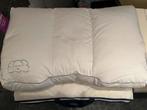 Hoofdkussen Silvana nieuw, Eenpersoons, Wit, Nieuw, Ophalen of Verzenden