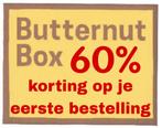 60 % KORTING op Hondenvoer ButternutBox, Dieren en Toebehoren, Ophalen, Hond