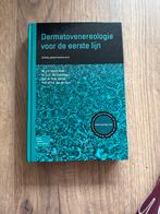 Dermatovenerologie voor de eerste lijn, Ophalen, Beta, Zo goed als nieuw, HBO