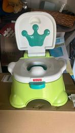 Potje, Kinderen en Baby's, Badjes en Verzorging, Ophalen of Verzenden, Gebruikt