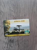 Prepaid telefoonkaart GROOT Brittannië, Ophalen of Verzenden