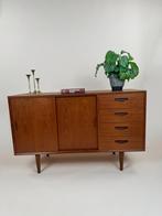 Deens Sideboard van Ørum Møbelfabrik, Ophalen, Z, Gebruikt, 100 tot 150 cm